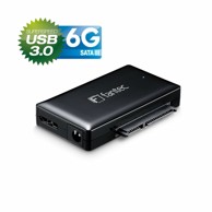 FANTEC SATA adapter AD-U3SA, za 2.5" i 3.5" HDD/SSD